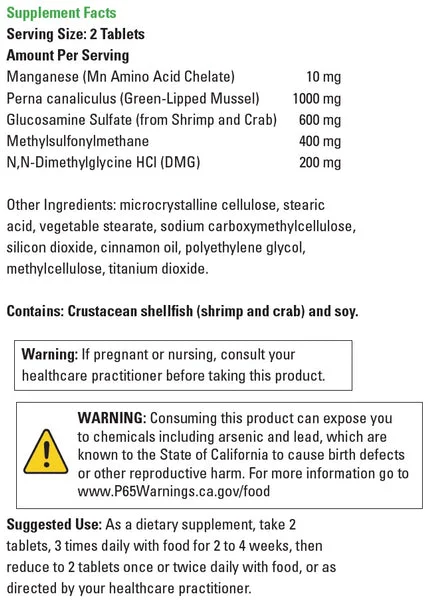 DaVinci Laboratories, Perna Plus, 90 Tablets