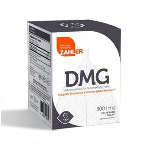 DMG 500 mg 90t