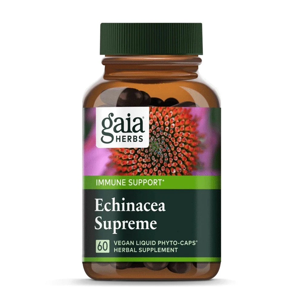 Echinacea Supreme