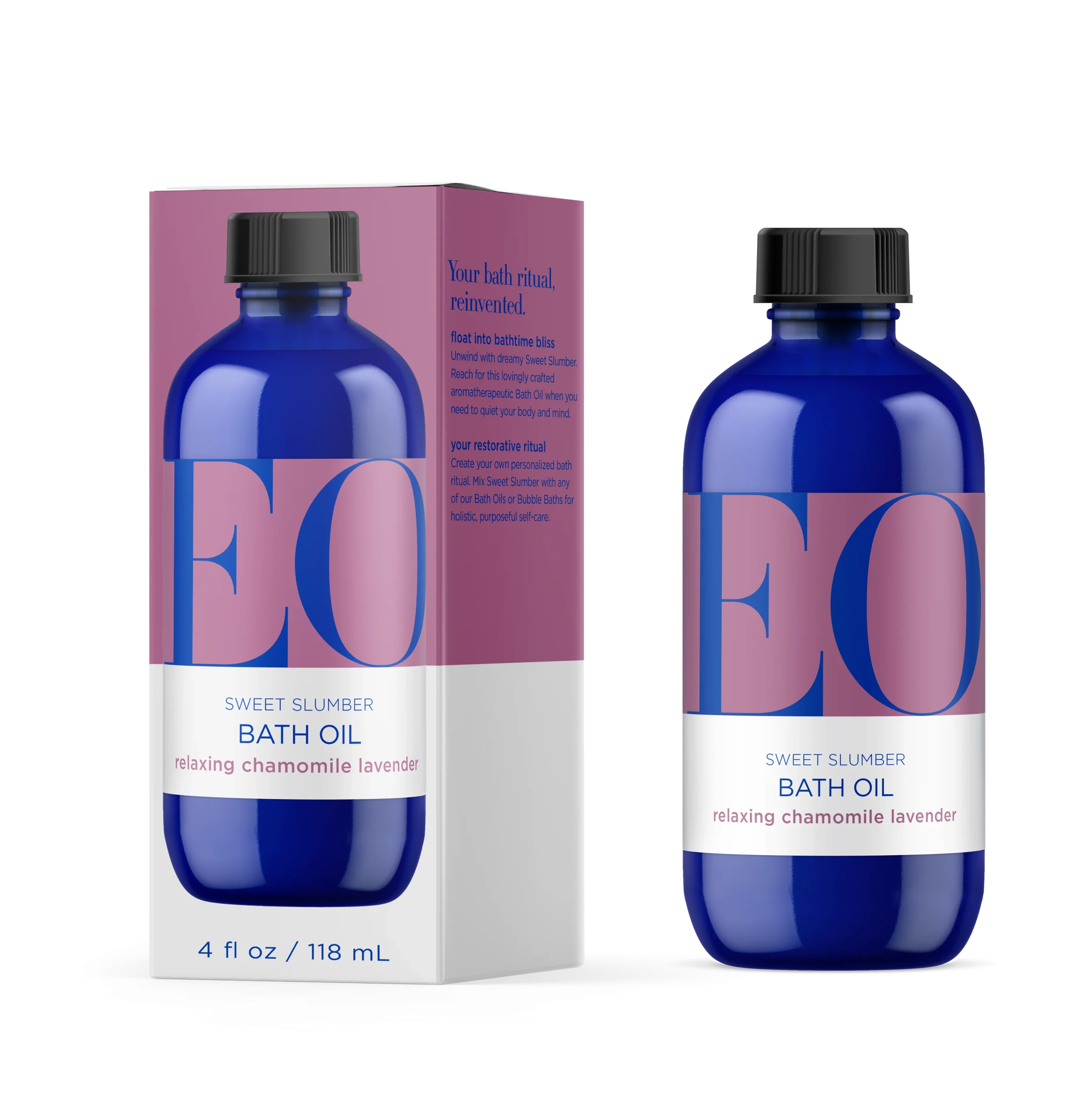 EO ProductsBath Oil