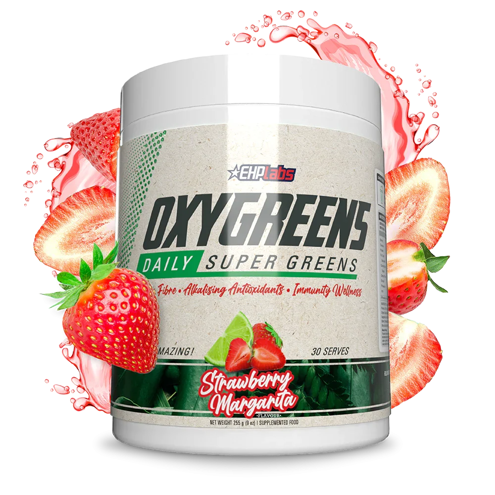 Ep.Oxygreen Strbry Margi.255.P