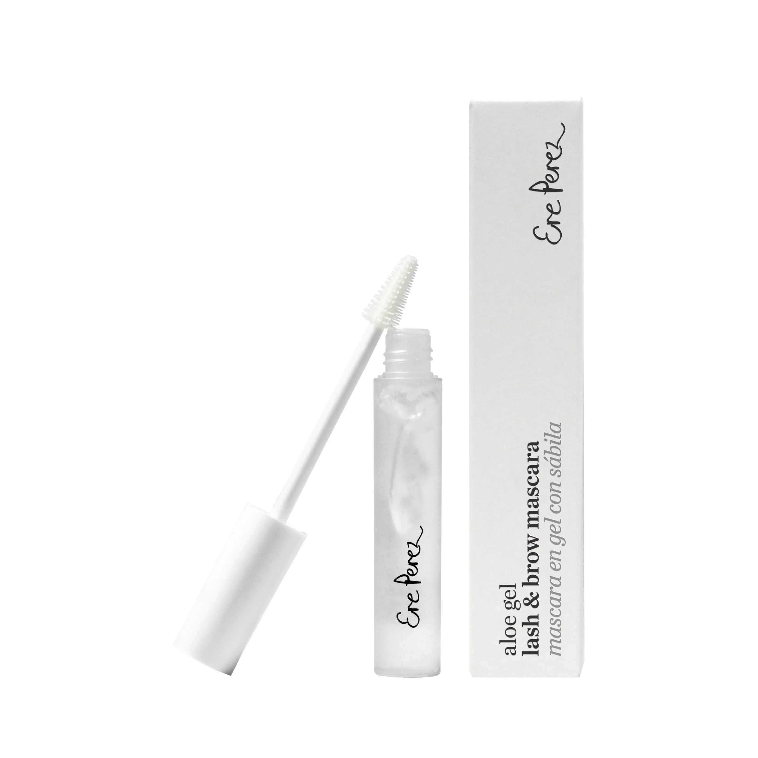Ere PerezAloe Gel Lash & Brow Mascara