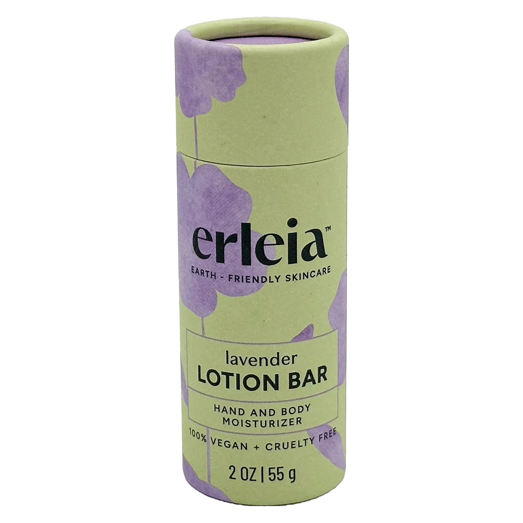 ErleiaLotion Bar
