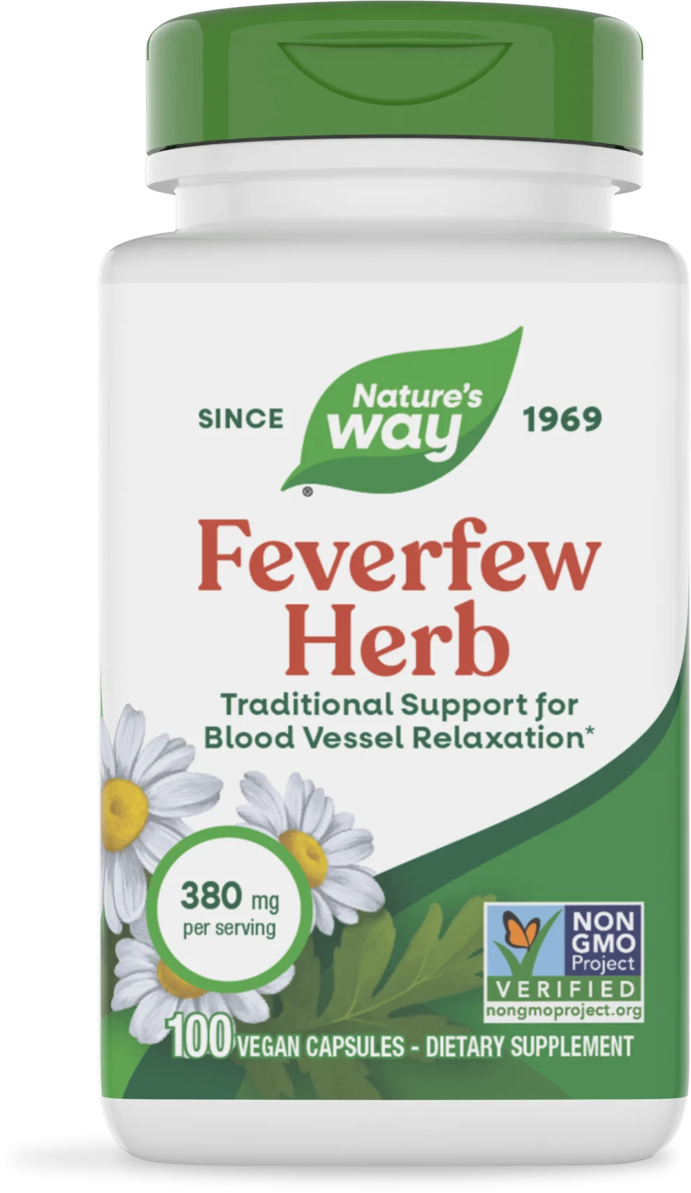 Feverfew Herb - Short Expiration Sale²