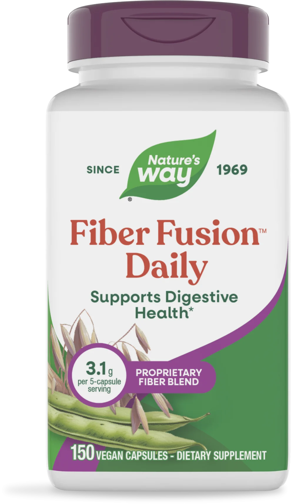 Fiber Fusion™ Daily
