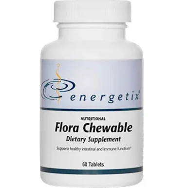 Flora Chewable 60 wafers