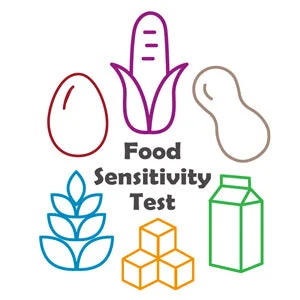 Food Sensitivity Dbs
