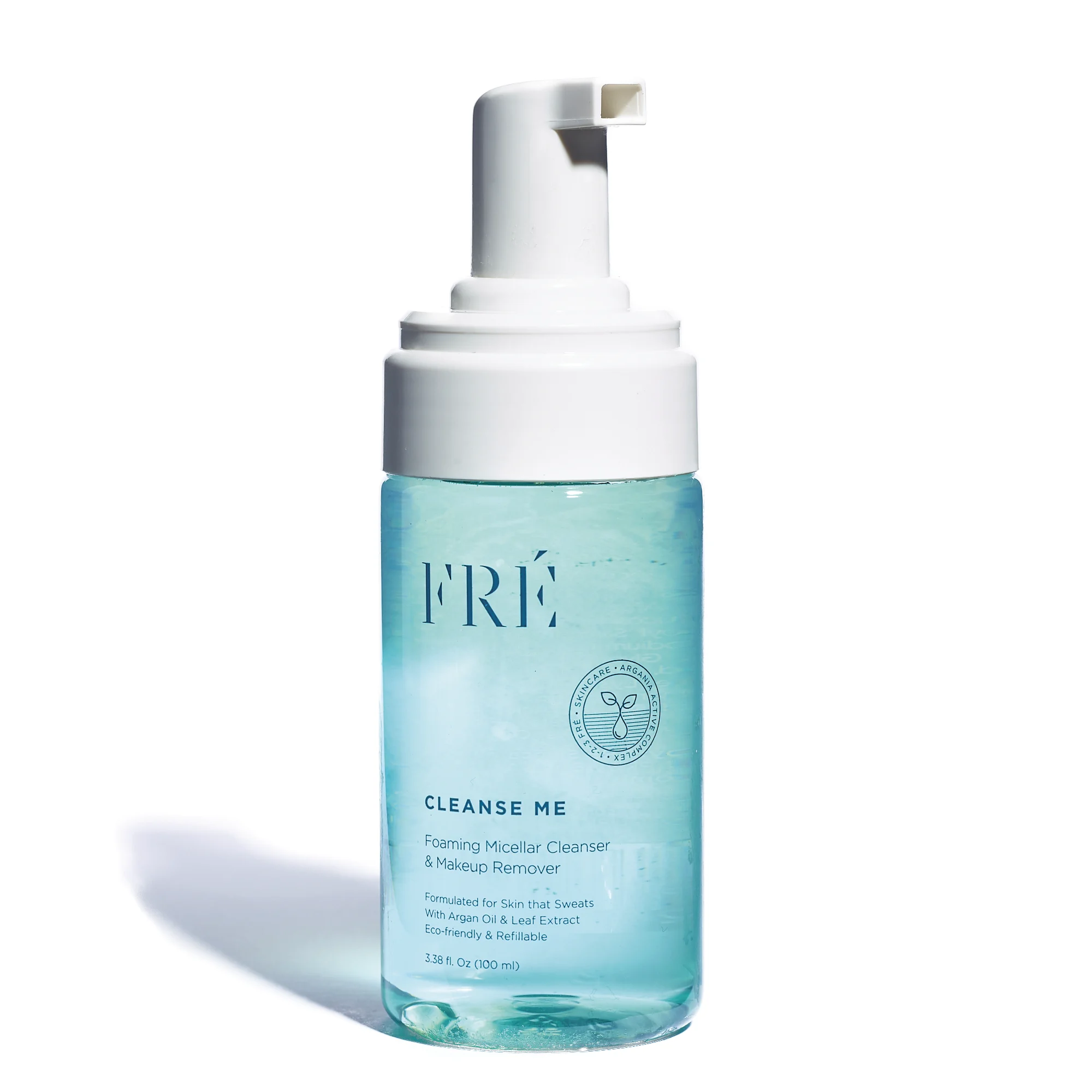 FRÉ SkincareCLEANSE ME Foaming Micellar Water