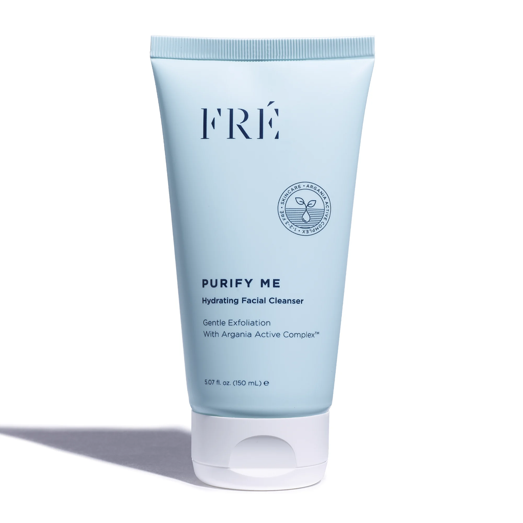 FRÉ SkincarePURIFY ME Hydrating Facial Cleanser