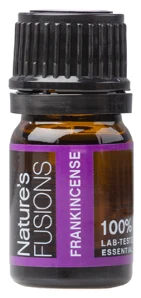 Frankincense Essential Oil, 5 mL