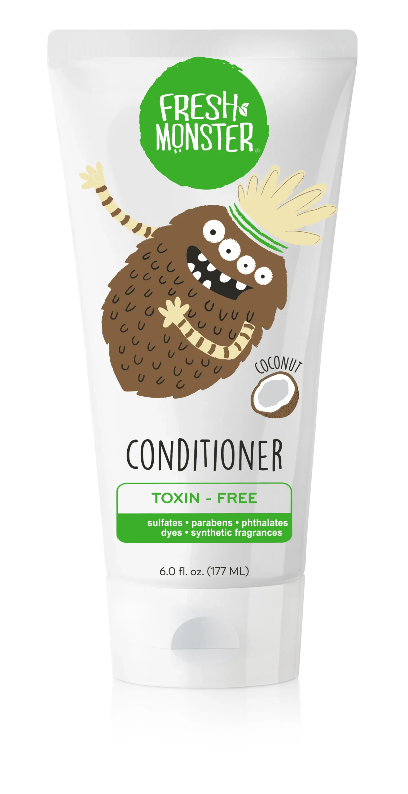 Fresh MonsterKids Hair Conditioner