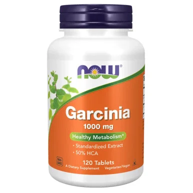 Garcinia 1000mg 120t