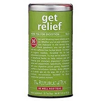 Get Relief