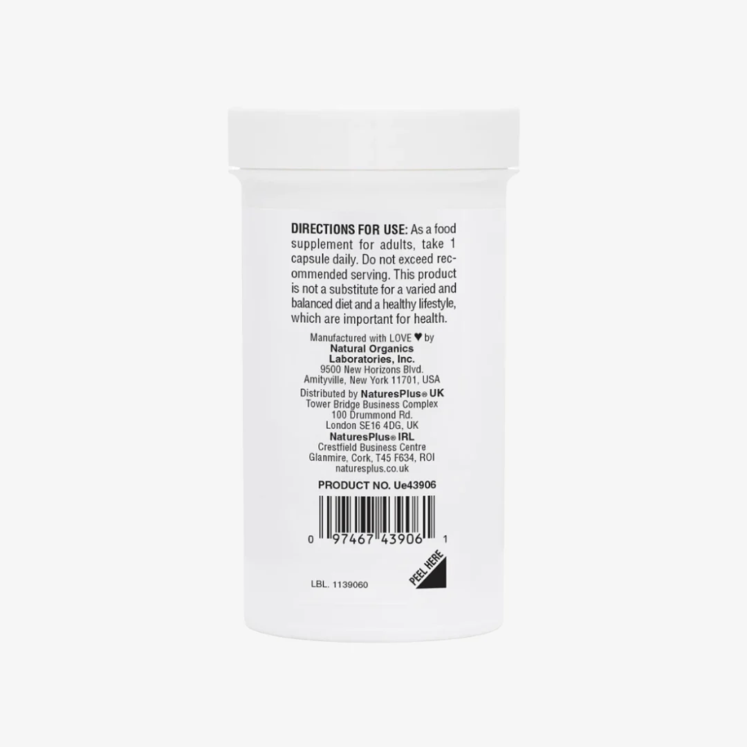 GI NUTRA Probiotic Women