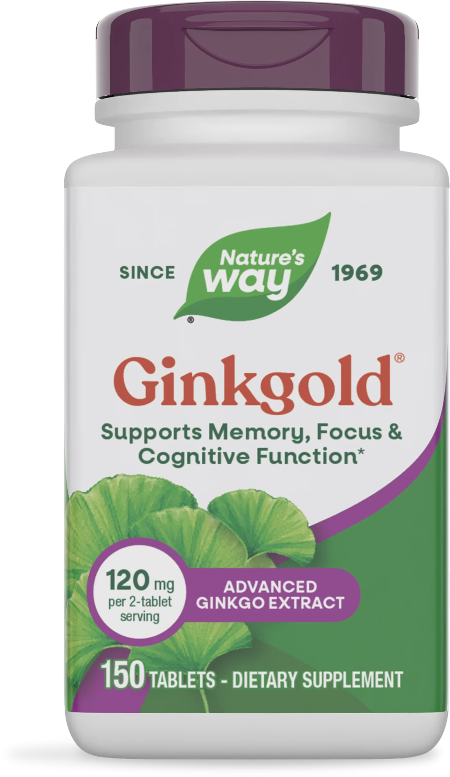 Ginkgold
