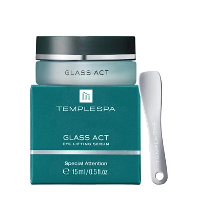 Glass Act Eye Lifting Serum