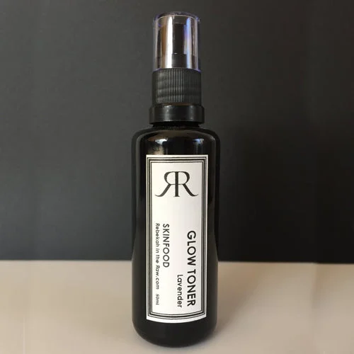 Glow Toner