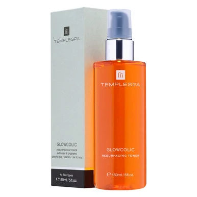 Glowcolic Resurfacing Toner