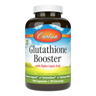 Glutathione Booster 180c
