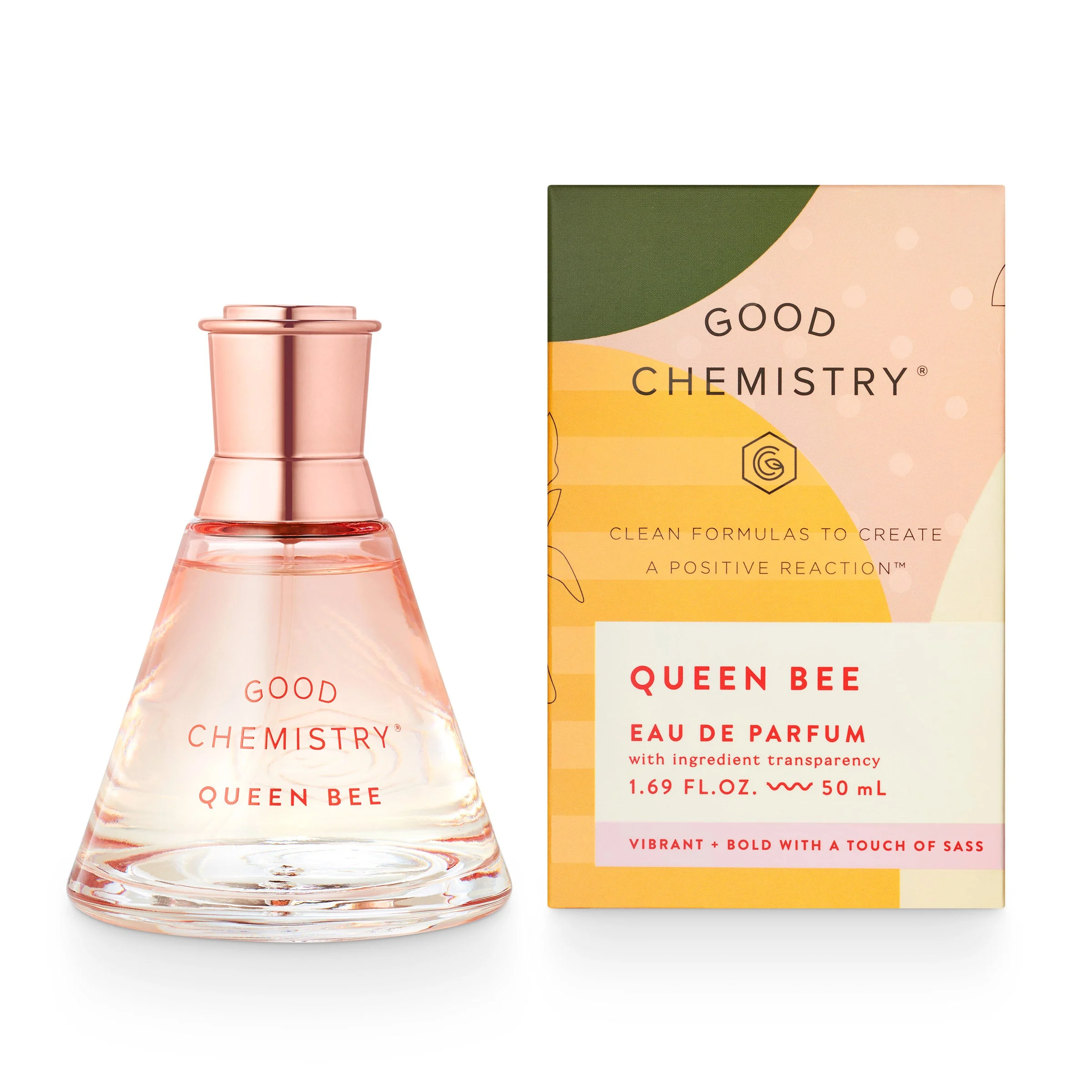Good ChemistryEau De Parfum