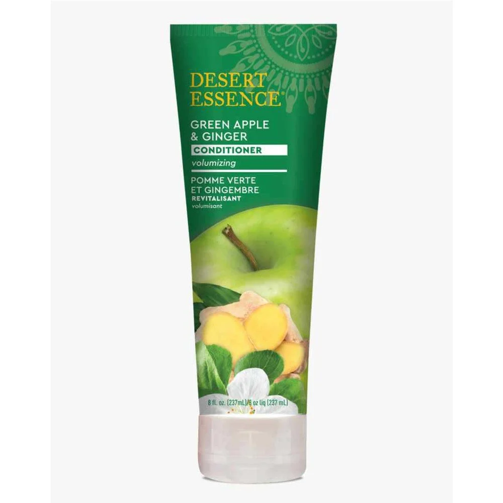 Green Apple And Ginger Conditioner
