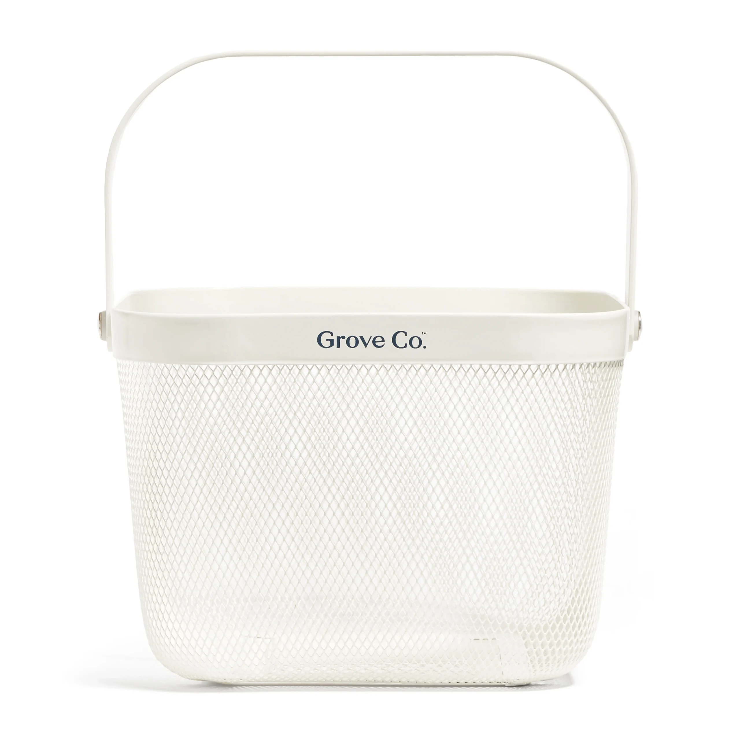 Grove Co.Multi-Purpose Mesh Basket