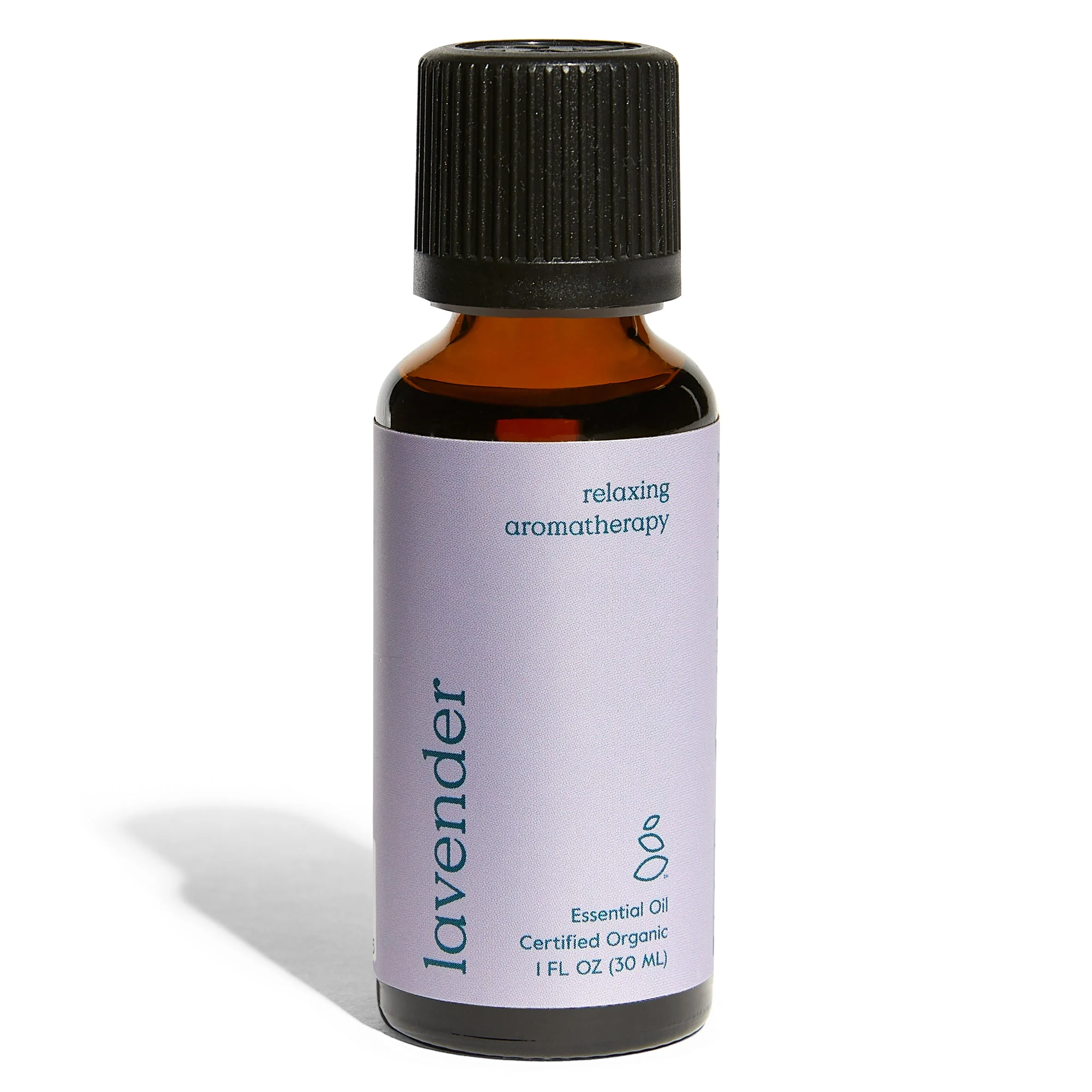 Grove Co.Organic Lavender Essential Oil - Relaxing Aromatherapy