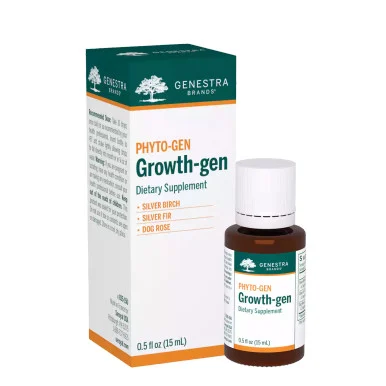 Growth-Gen 15ml