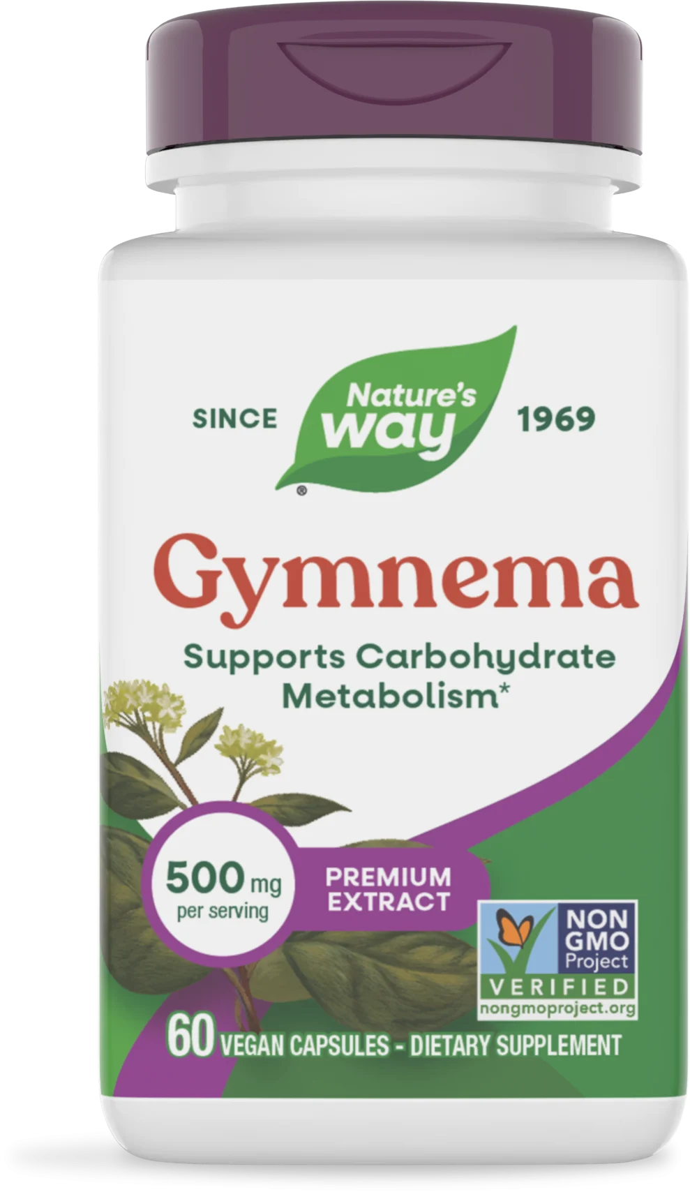 Gymnema