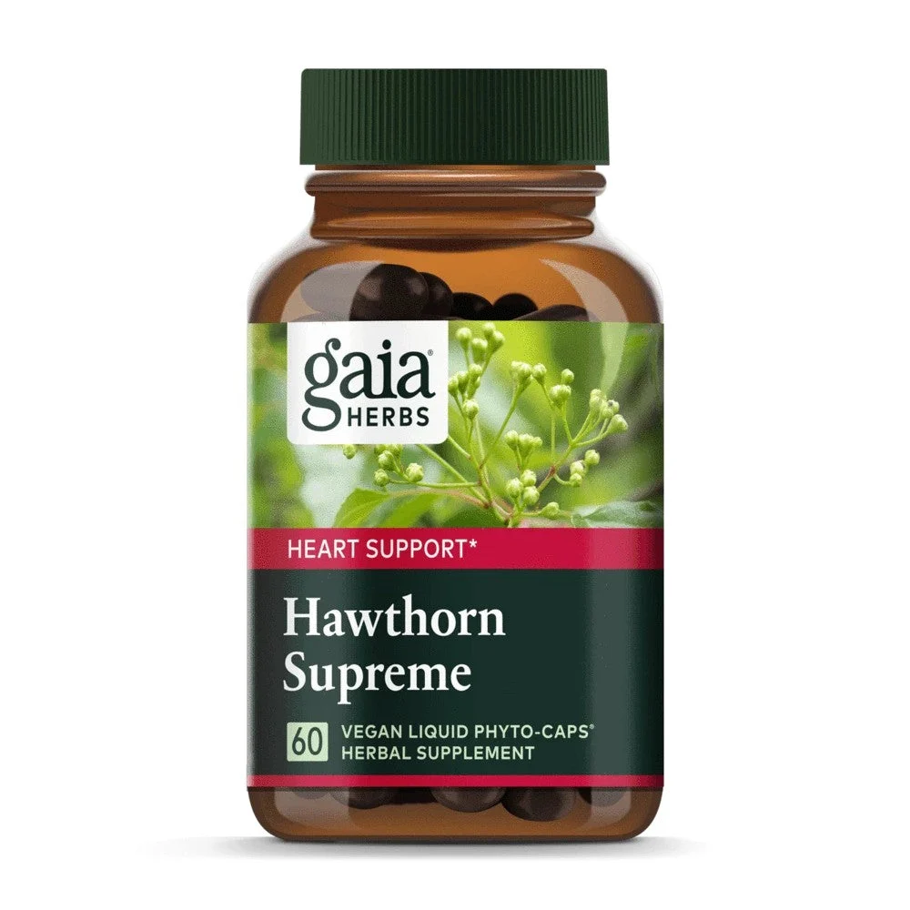 Hawthorn Supreme