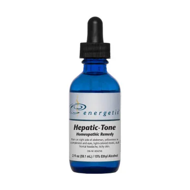 Hepatic-Tone 2 oz