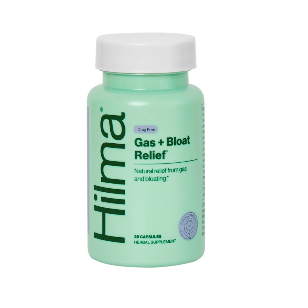 HilmaGas + Bloat Relief