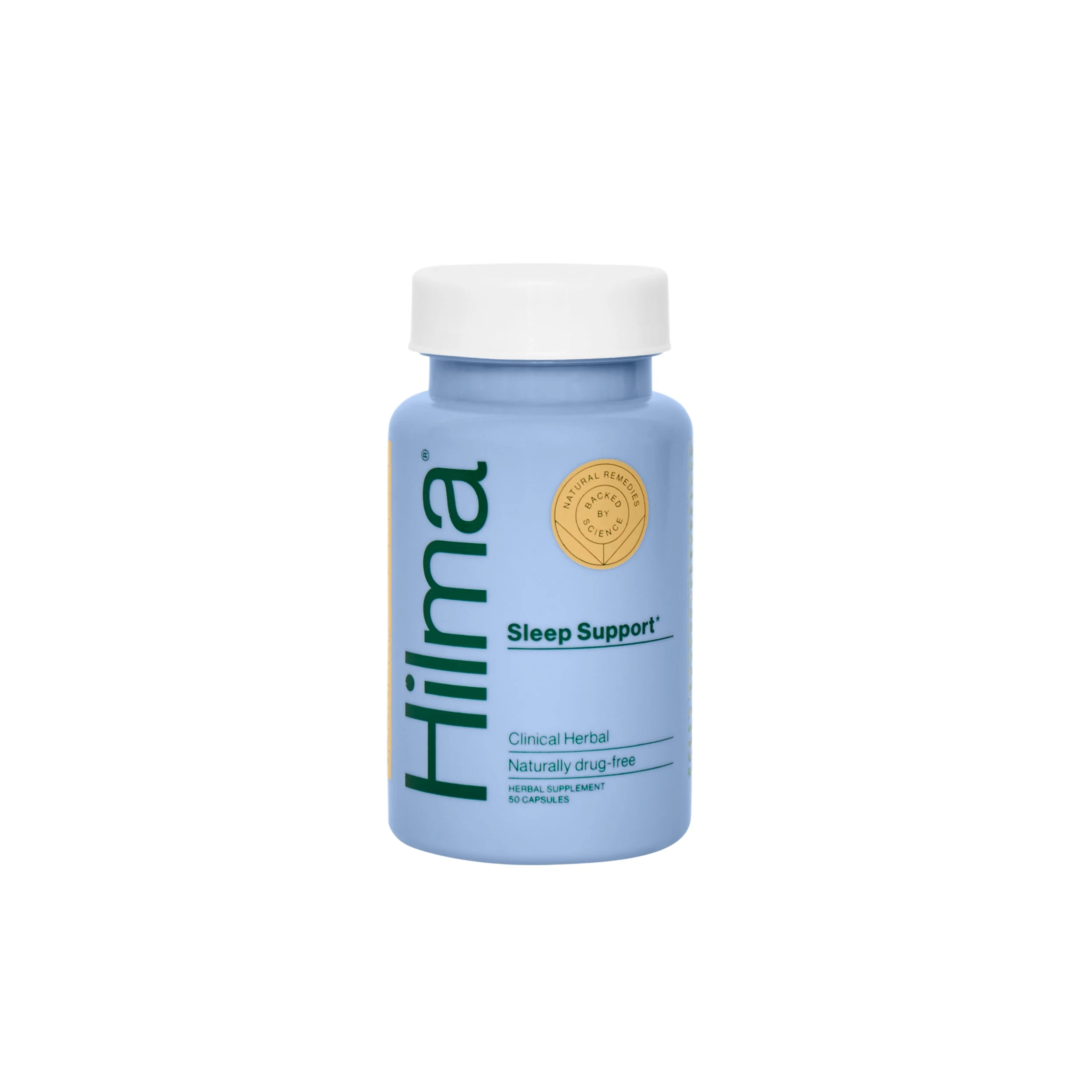 HilmaSleep Support