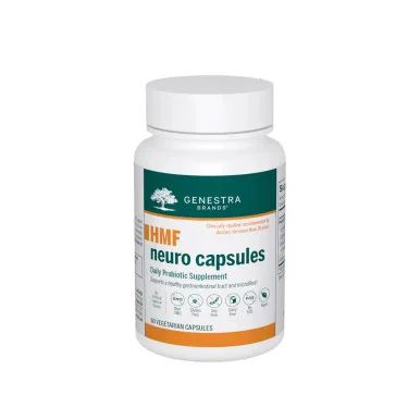 HMF Neuro Capsules 60c(F)