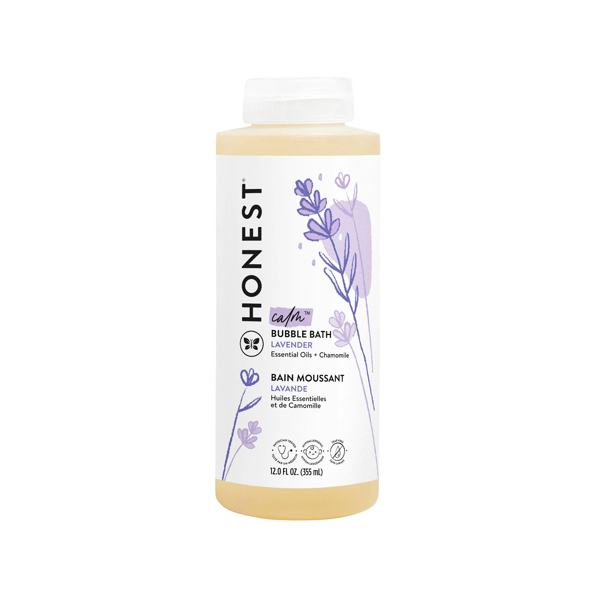 The Honest CompanyBubble Bath
