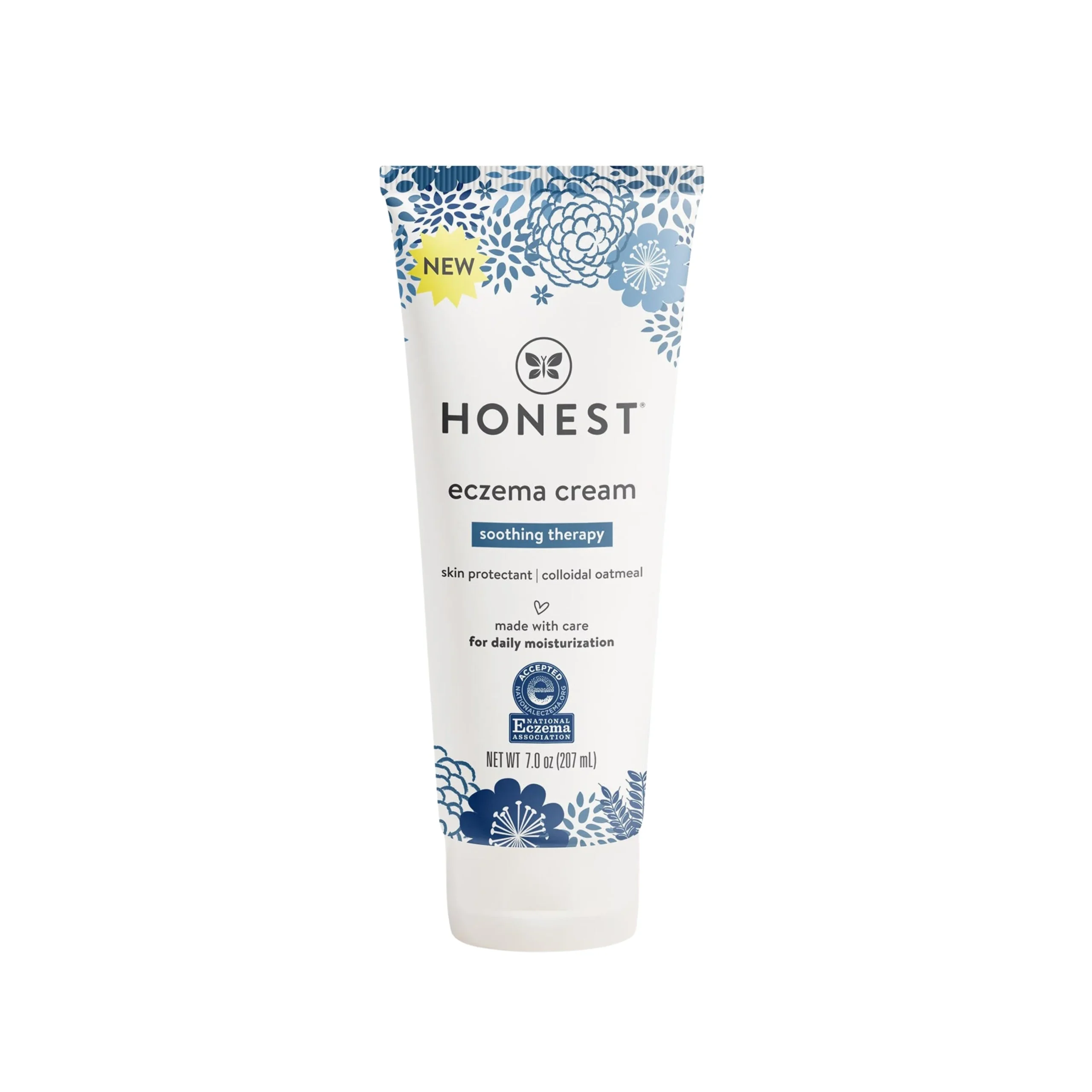 The Honest CompanyEczema Relief Cream