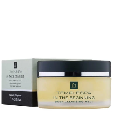 In The Beginning - Deep Cleansing Melt