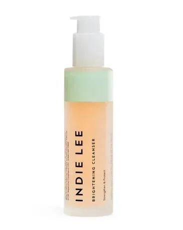 Indie LeeBrightening Cleanser