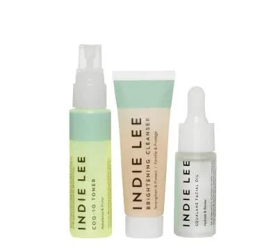Indie LeeDiscovery Kit