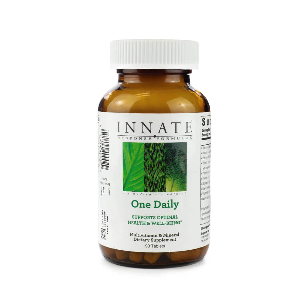Innate Response Formulas One Daily Tablets - Final Sale