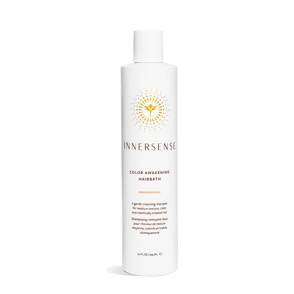 Innersense Organic BeautyColor Awakening Hairbath