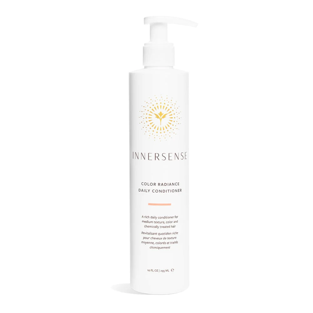 Innersense Organic BeautyColor Radiance Daily Conditioner