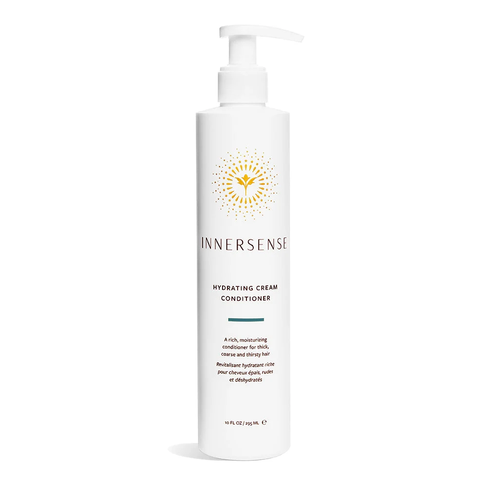 Innersense Organic BeautyHydrating Cream Conditioner