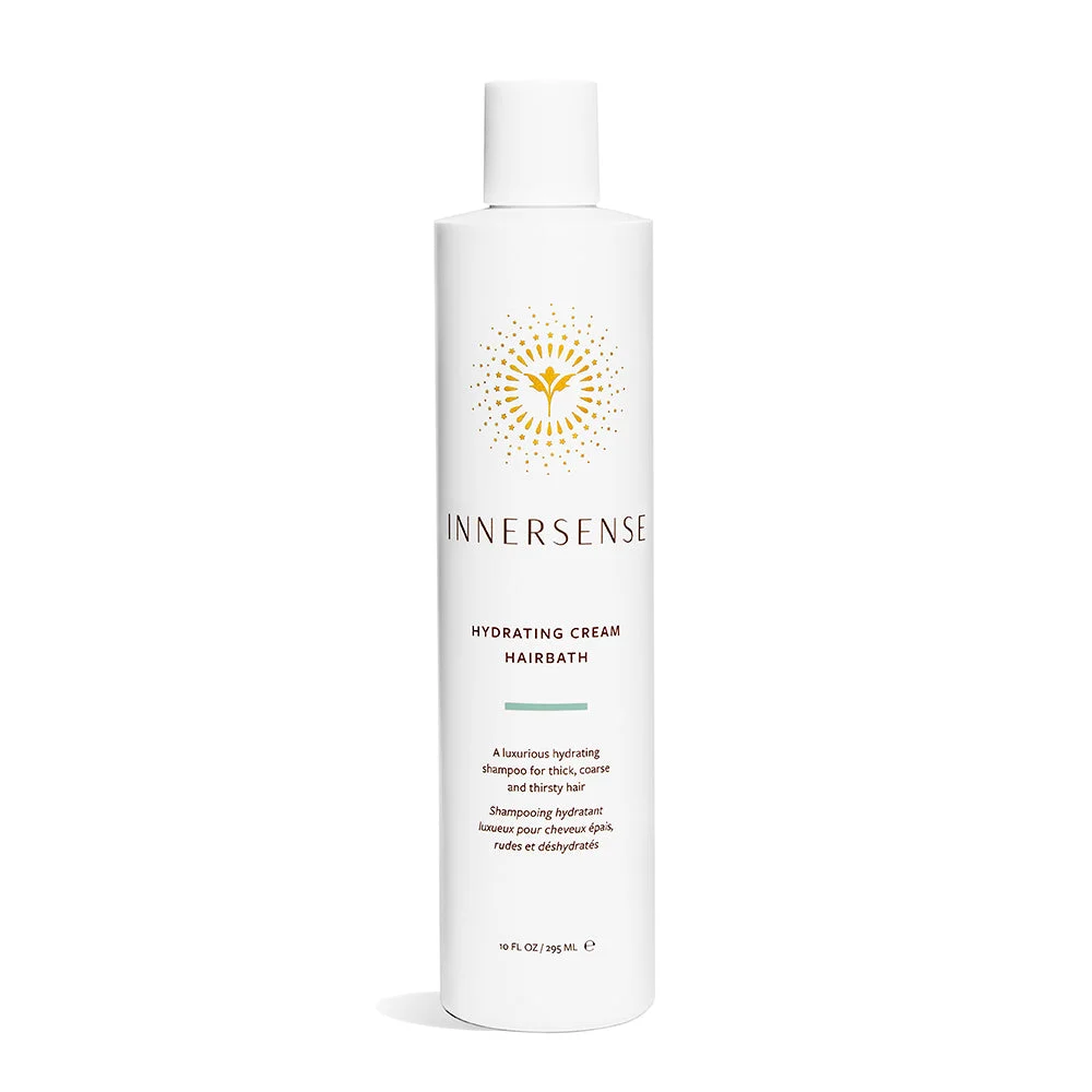 Innersense Organic BeautyHydrating Cream Hairbath