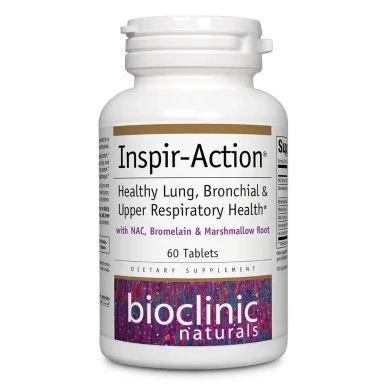 Inspir-Action 60t