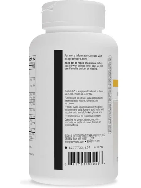 Integrative Therapeutics, OsteoPrime Forté, 120 capsules