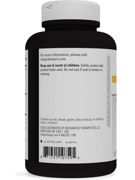 Integrative Therapeutics, Pure Omega HP, 120 softgels