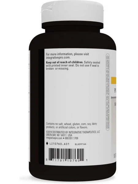 Integrative Therapeutics, Pure Omega Ultra HP, 90 softgels