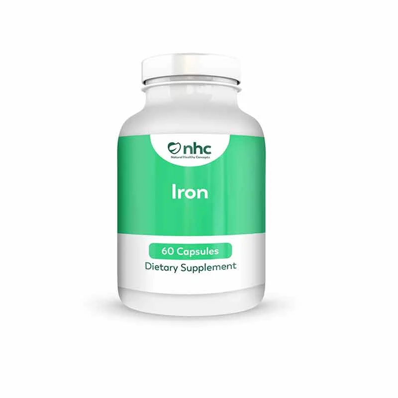 Iron
