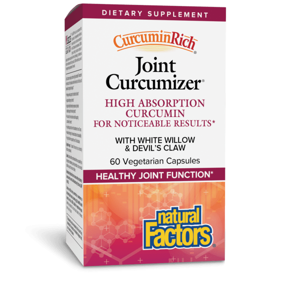 Joint Curcumizer™
